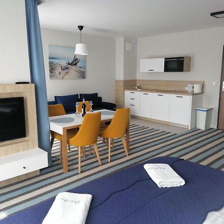 Bel Mare II 428 Lejlighed Miedzyzdroje Eksteriør billede